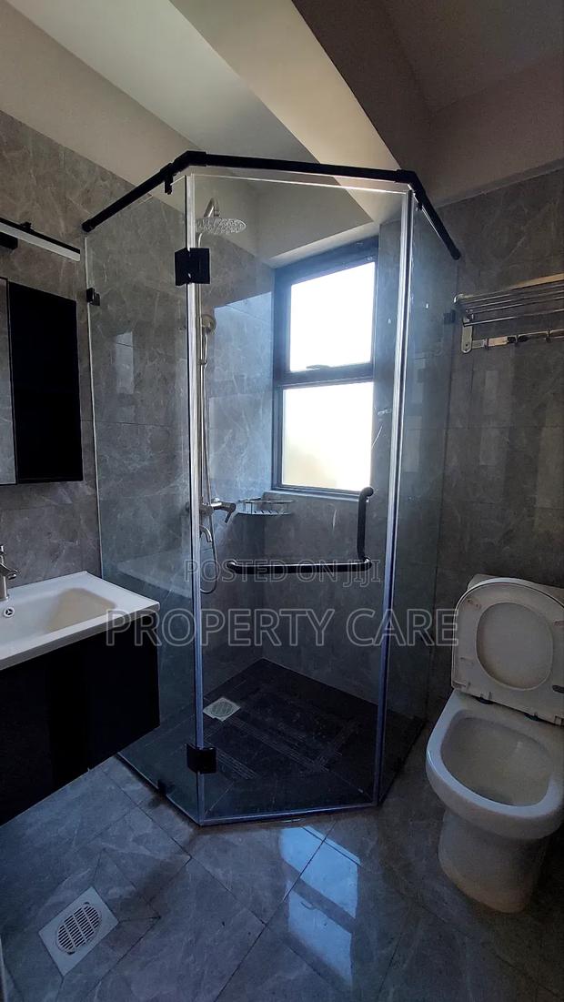 2bdrm Apartment in Kilimani for rent - thumbnail 4