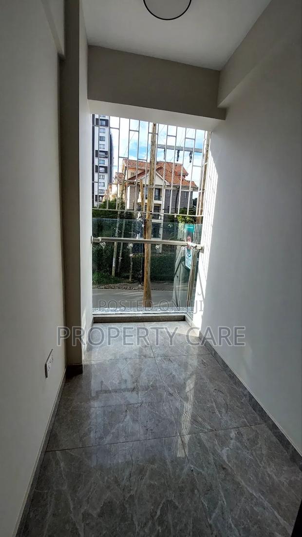 2bdrm Apartment in Kilimani for rent - thumbnail 6