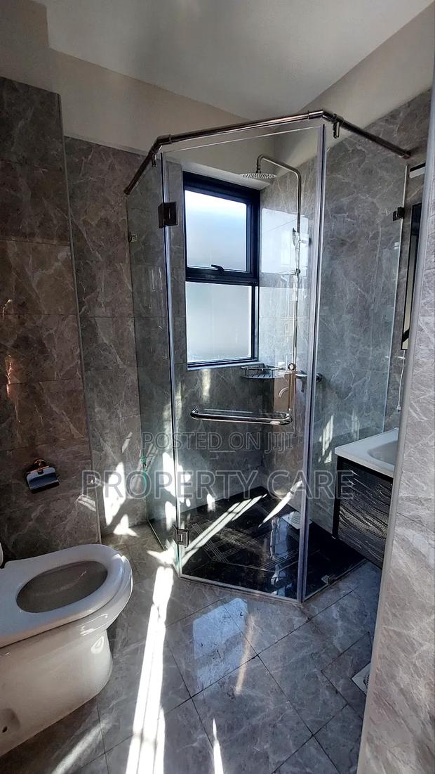 2bdrm Apartment in Kilimani for rent - thumbnail 8