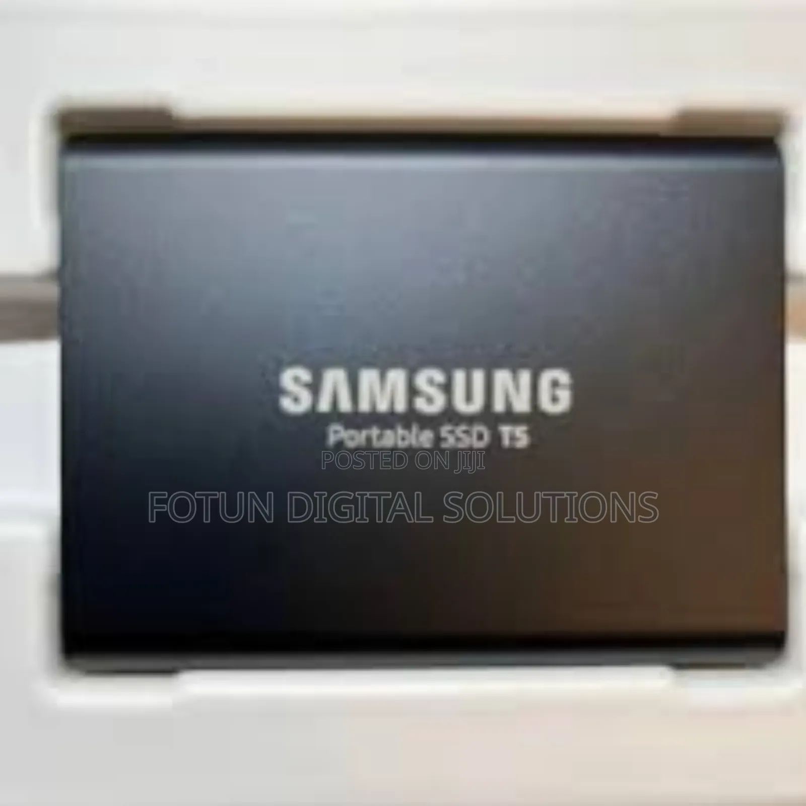2.5" SSD 512gb – Smooth Performance With Plenty of Space