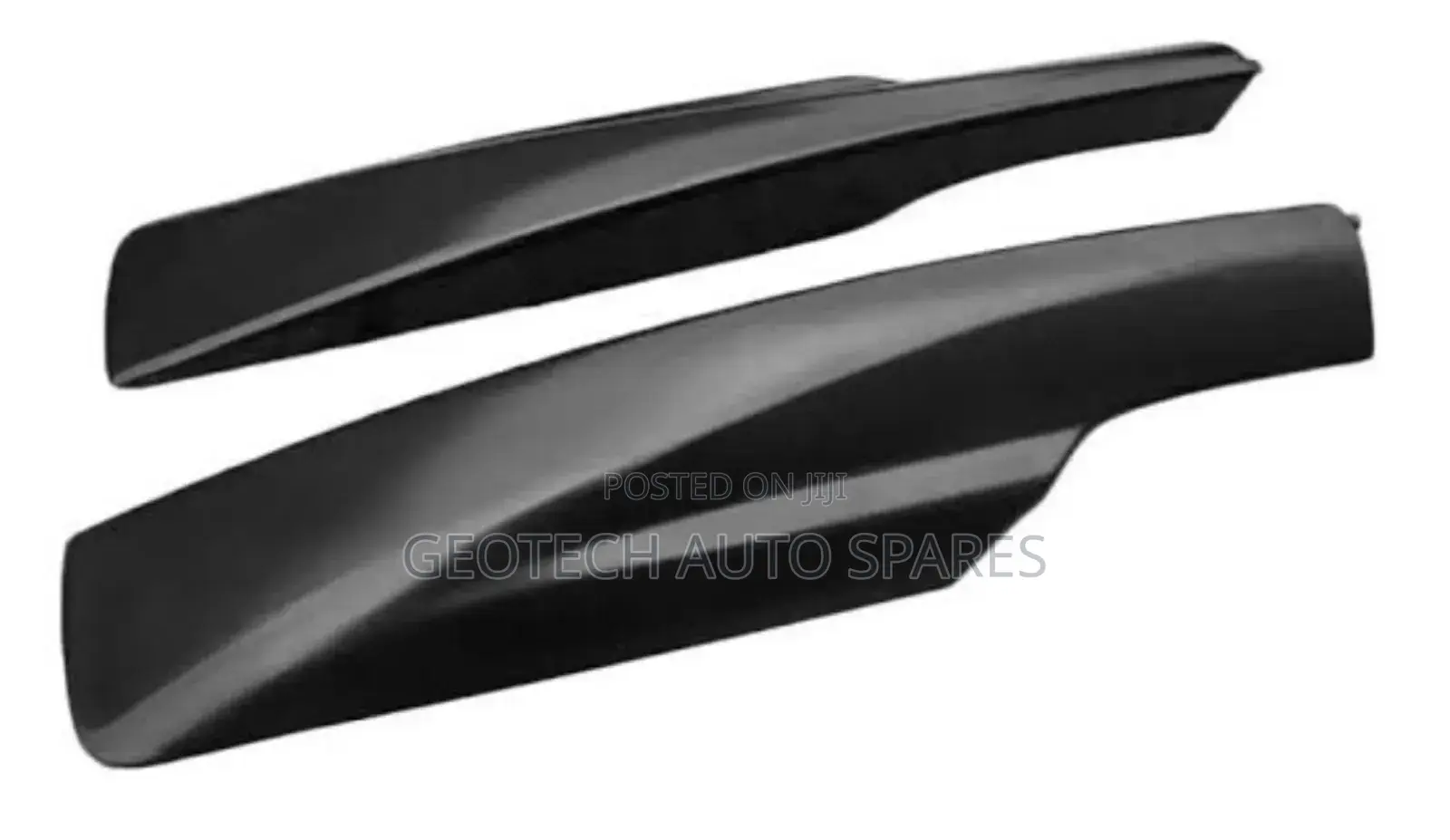 Toyota Harrier 240/Lexus Roof Rack Covers Available