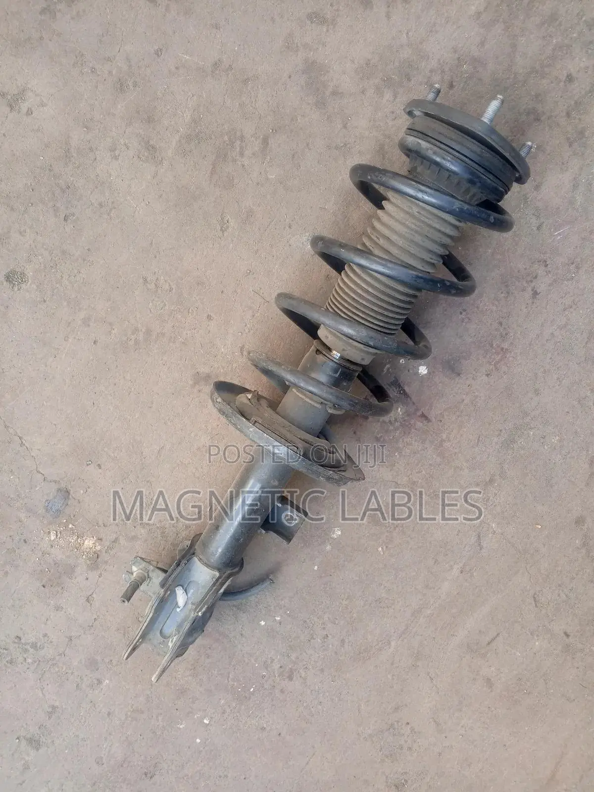 Mazda Atenza Front Complete Shock