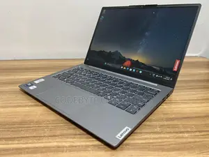 New Laptop Lenovo Thinkbook 14 8GB Intel Core Ultra 5 SSD 512GB