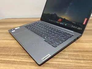 New Laptop Lenovo Thinkbook 14 8GB Intel Core Ultra 5 SSD 512GB