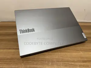 New Laptop Lenovo Thinkbook 14 8GB Intel Core Ultra 5 SSD 512GB