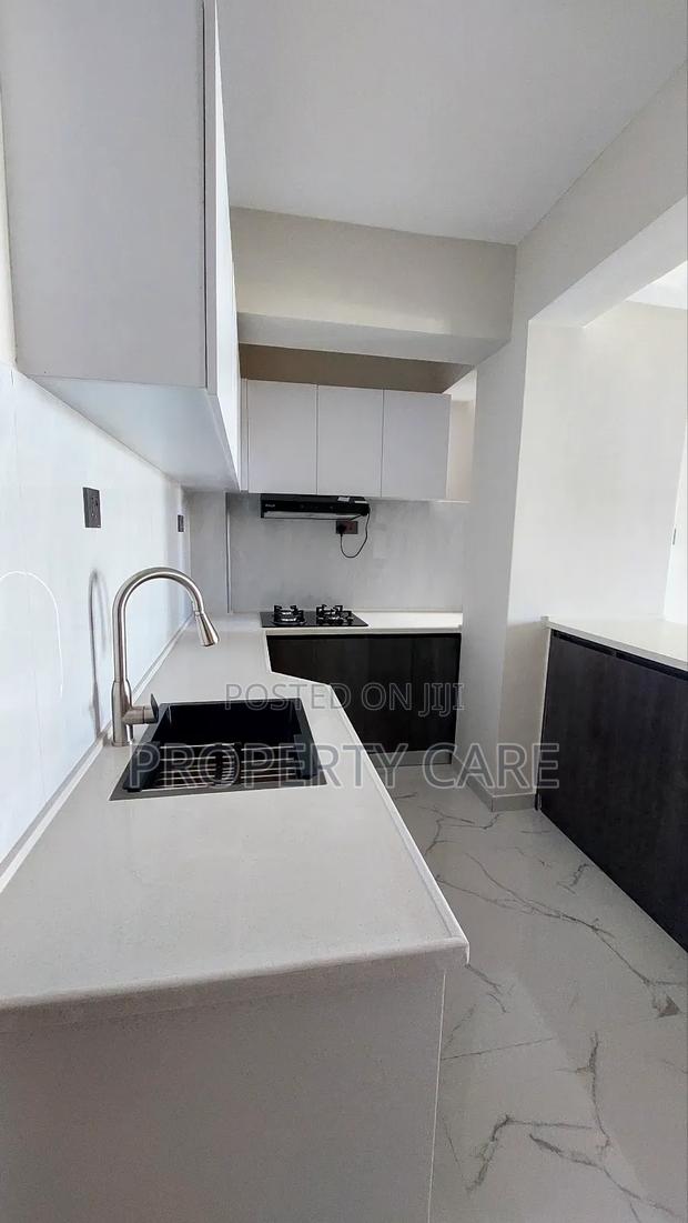 1bdrm Apartment in Kilimani for rent - main view