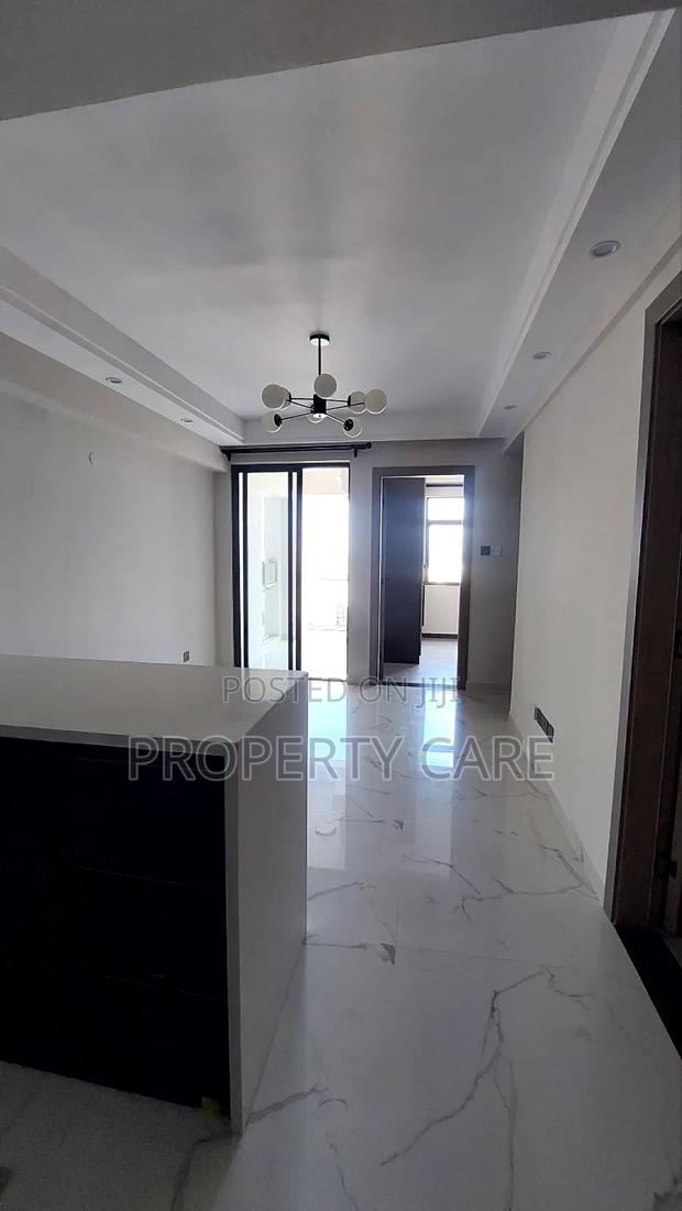 1bdrm Apartment in Kilimani for rent - thumbnail 2