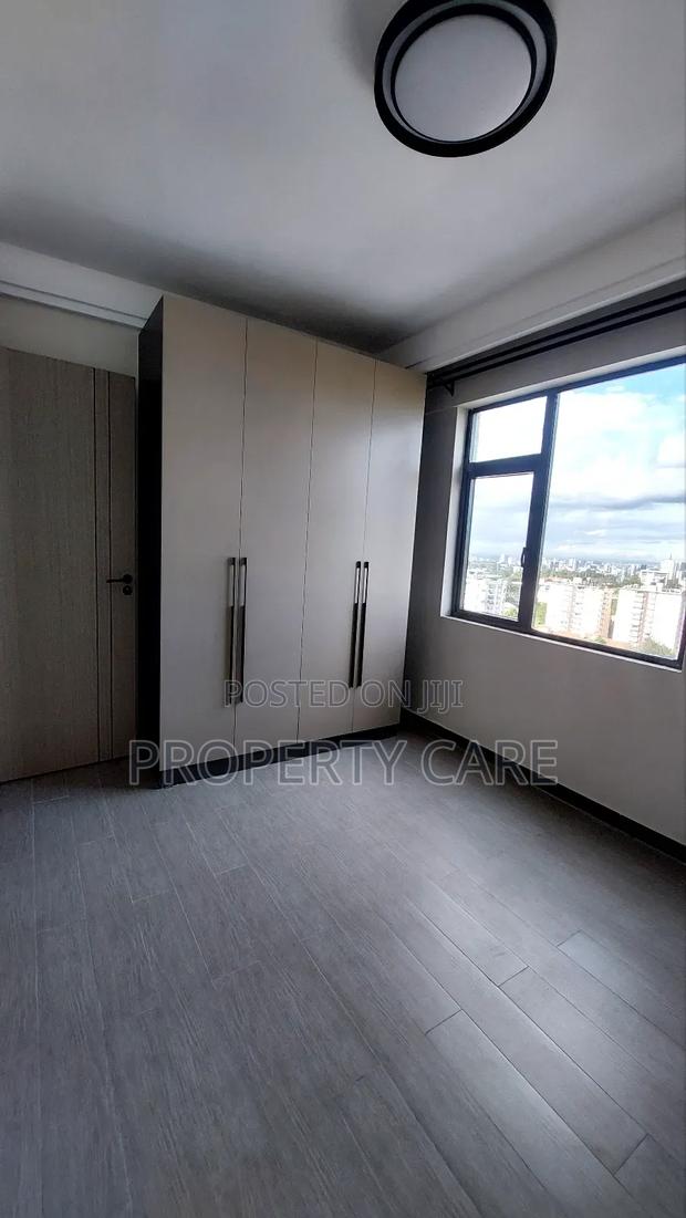1bdrm Apartment in Kilimani for rent - thumbnail 4