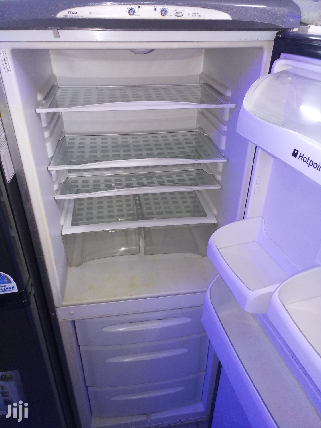Hotpoint Fridge