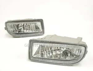 Toyota Prado 100 Series Foglights Available