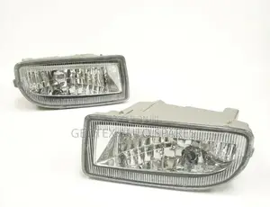 Toyota Prado 100 Series Foglights Available