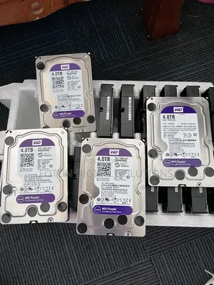 Surveillance Drive 6tb – Heavy-Duty Recording Power