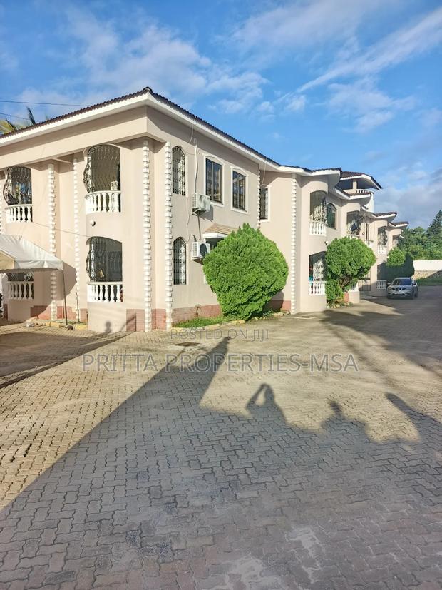 4bdrm Apartment in Affluent Nyali for rent