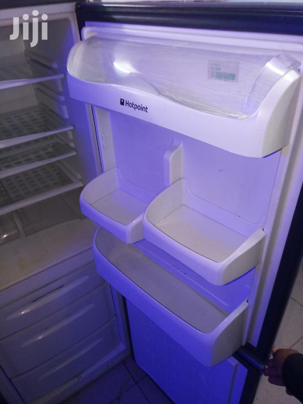 Hotpoint Fridge - thumbnail 3
