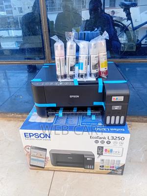Ecotank Epson L3250 - main view
