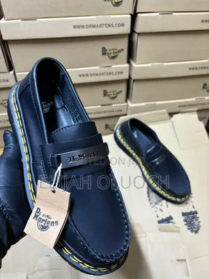 Dr Martens Loafers