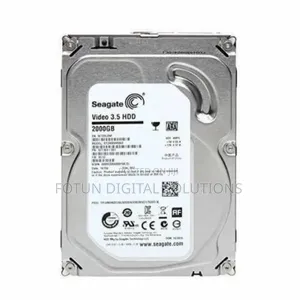 500gb Internal HDD – Reliable Drive for Everyday Use
