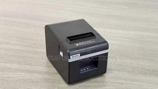 X-Printer Thermal – Fast Receipt Printing for Pos Systems - main view