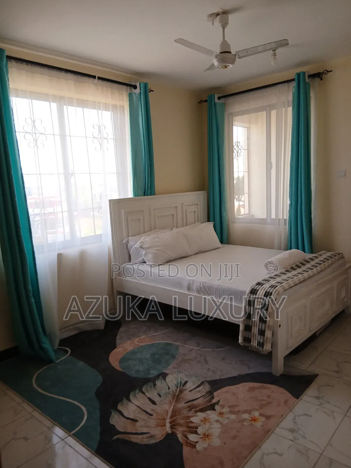 One Bedroom BNB
