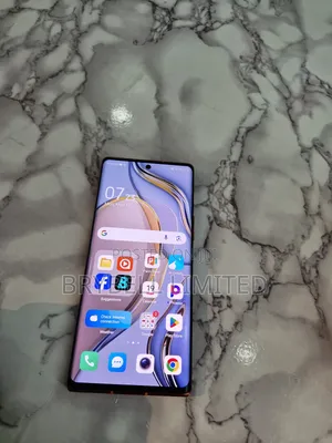 Tecno Phantom X2 Pro 5G 256 GB Orange