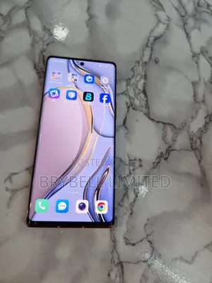 Tecno Phantom X2 Pro 5G 256 GB Orange
