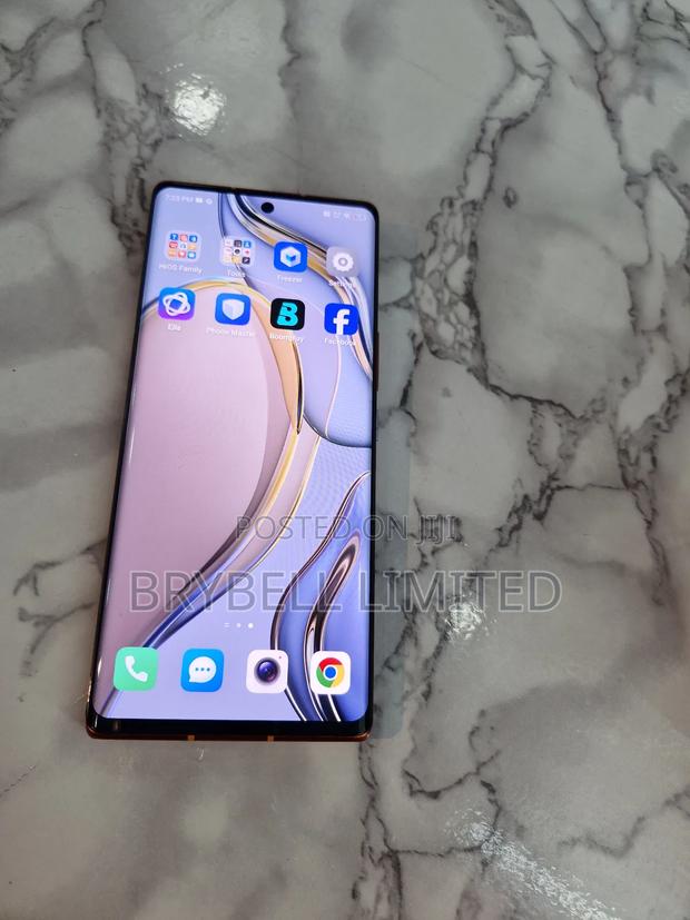 Tecno Phantom X2 Pro 5G 256 GB Orange - thumbnail 6