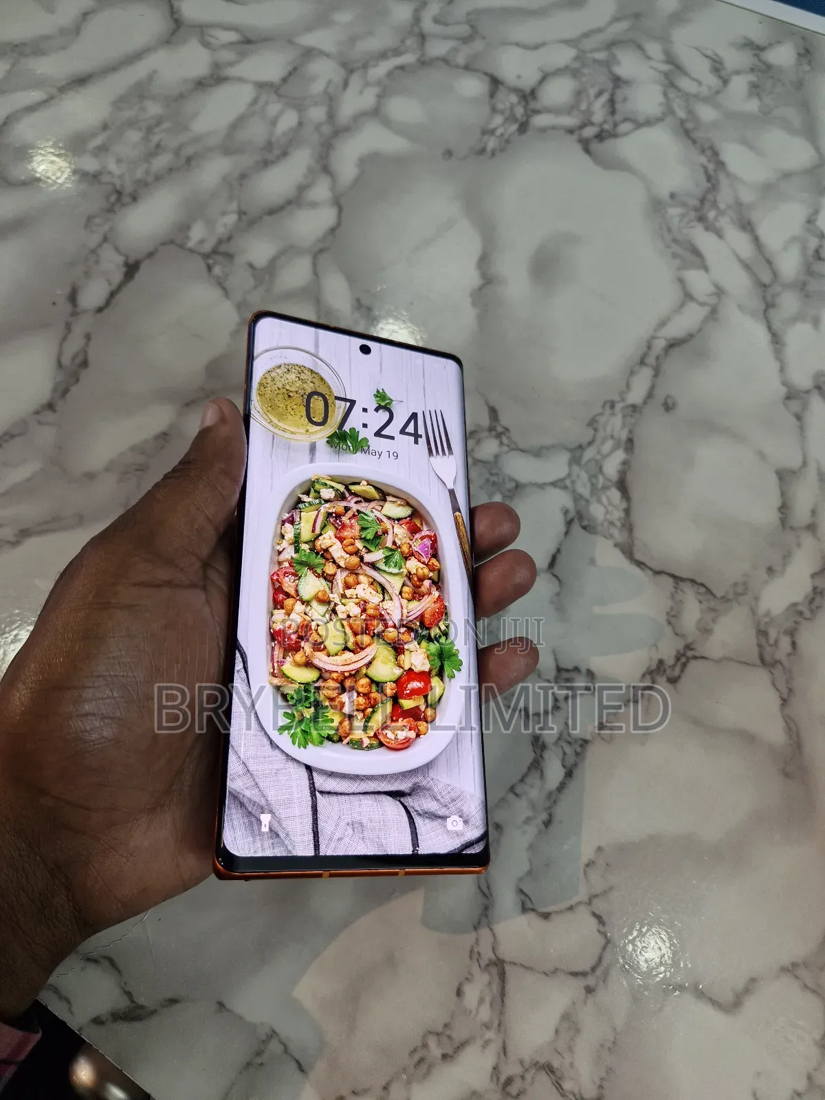 Tecno Phantom X2 Pro 5G 256 GB Orange