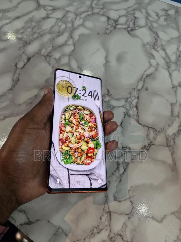 Tecno Phantom X2 Pro 5G 256 GB Orange - thumbnail 12