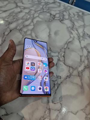 Tecno Phantom X2 Pro 5G 256 GB Orange - thumbnail 2