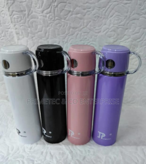 500ml Jamespot Flask - main view