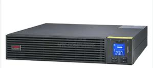 Apc SRV 2000va Rm 230v With Rail Kit (Srv2krirk) Rackmount - thumbnail 2