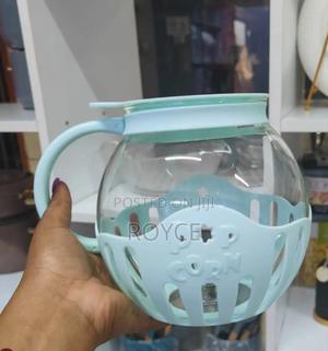 Microwave Popcorn Maker - 2.2litres - thumbnail 2