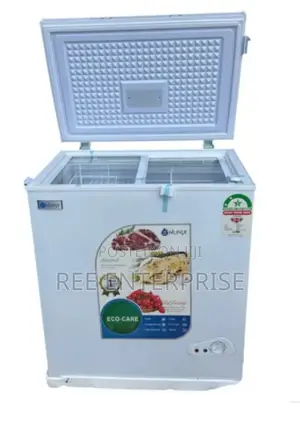 Brand New Nunix 100 Litres Deep Feezer