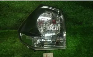 Toyota Harrier 240/Rx330 Taillights Available