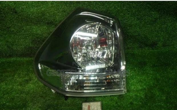 Toyota Harrier 240/Rx330 Taillights Available