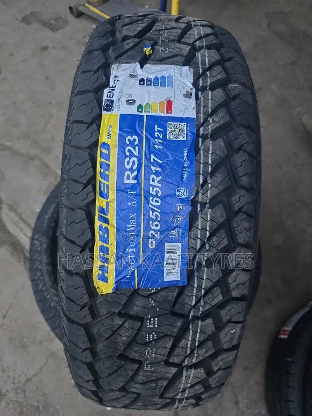 265/65r17 Habilied Alltrein Tyre