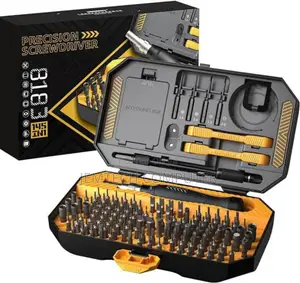 Jakemy Jm-8183 145in1 Precison Screwdriver Set