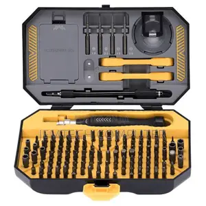 145 in 1 Hand Precision Tool Kit ^Jakemy 145 in 1
