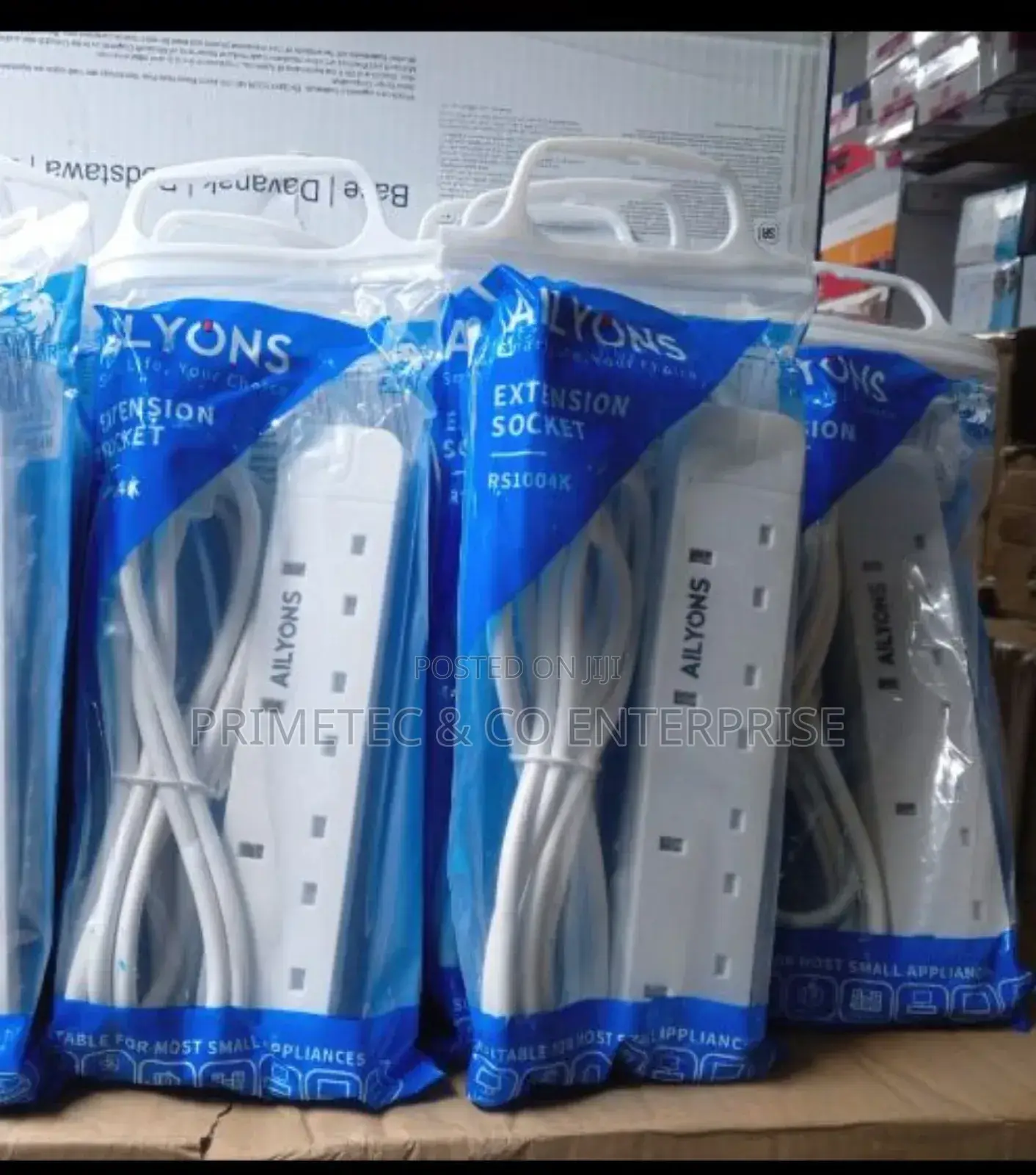 4 Ways Ailyons Extension