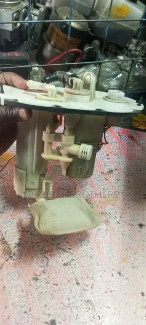 Fuel Pump Subaru Bh5