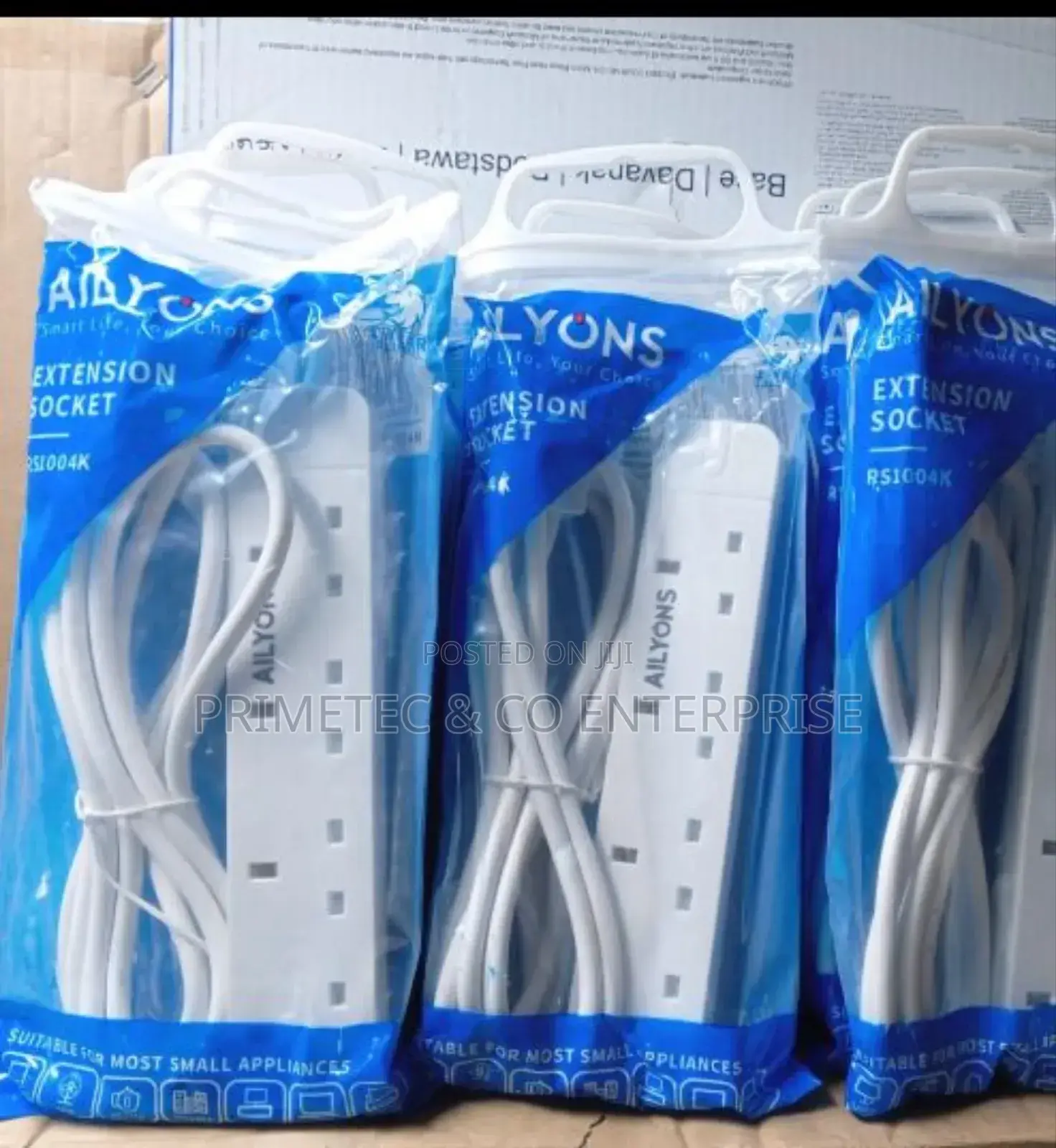 4 Ways Ailyons Extension