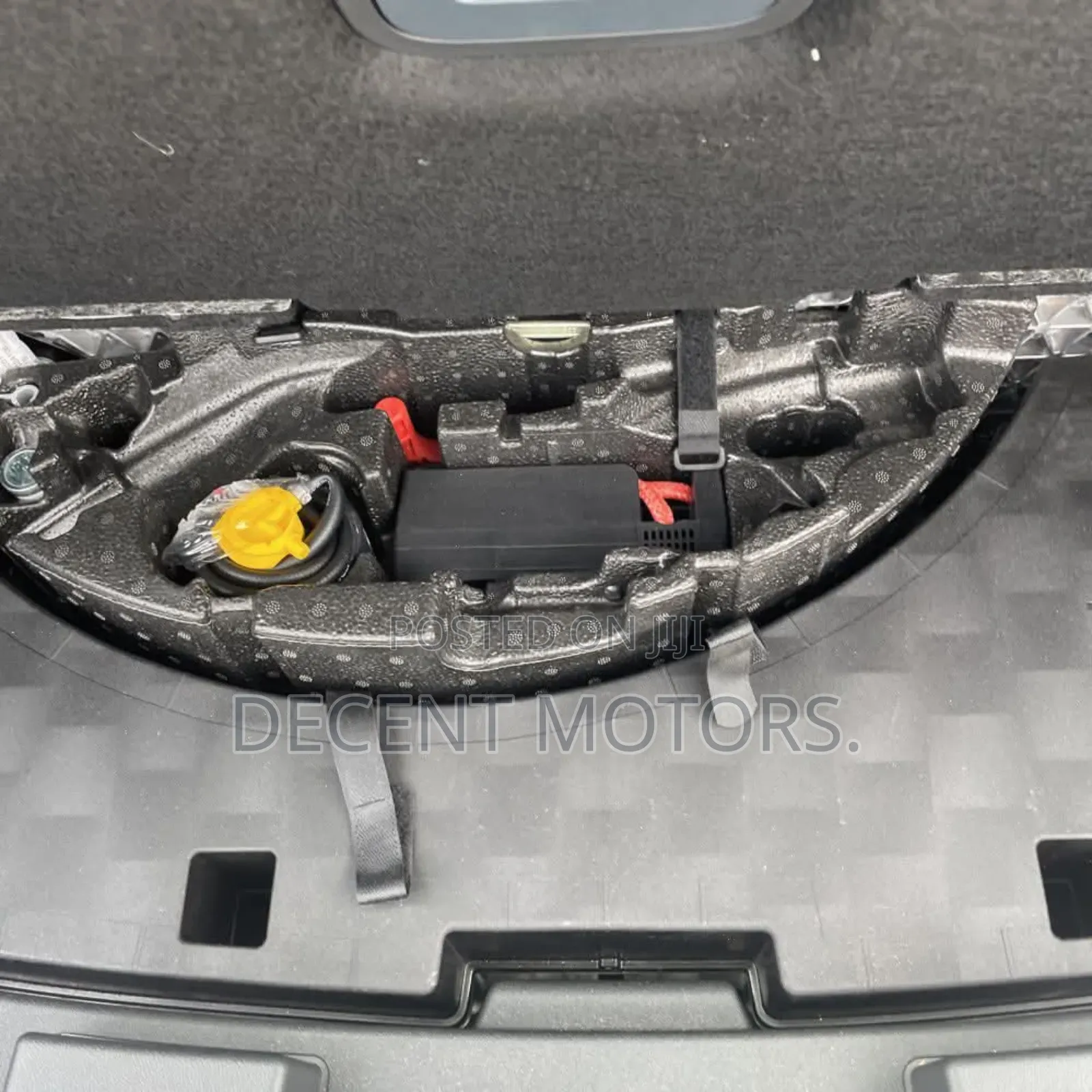 Porsche Cayenne Turbo AWD 2019 White