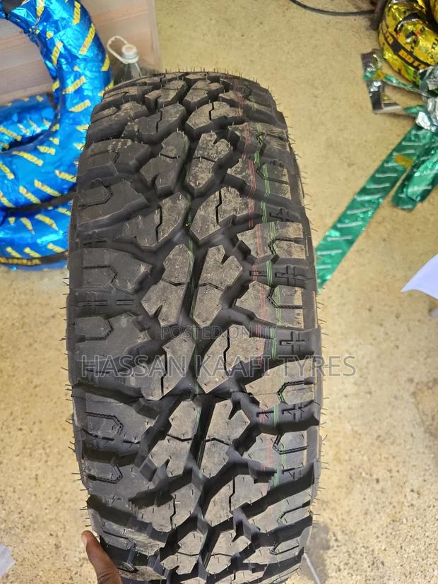 265/75r16 Roadcruza Mt