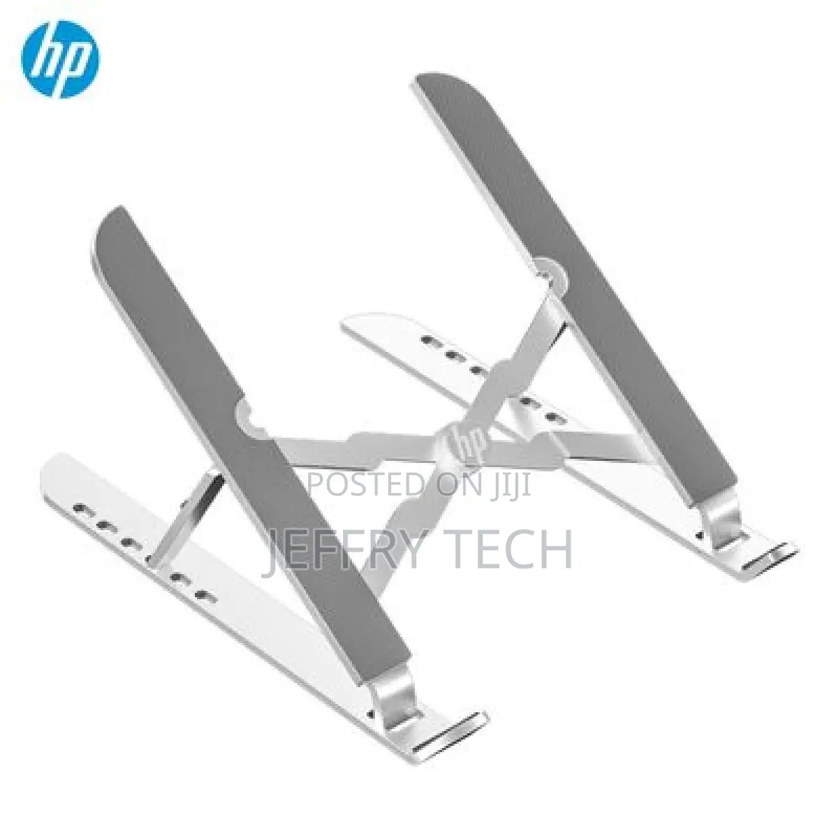 Portable Foldable Aluminium Laptop Stand