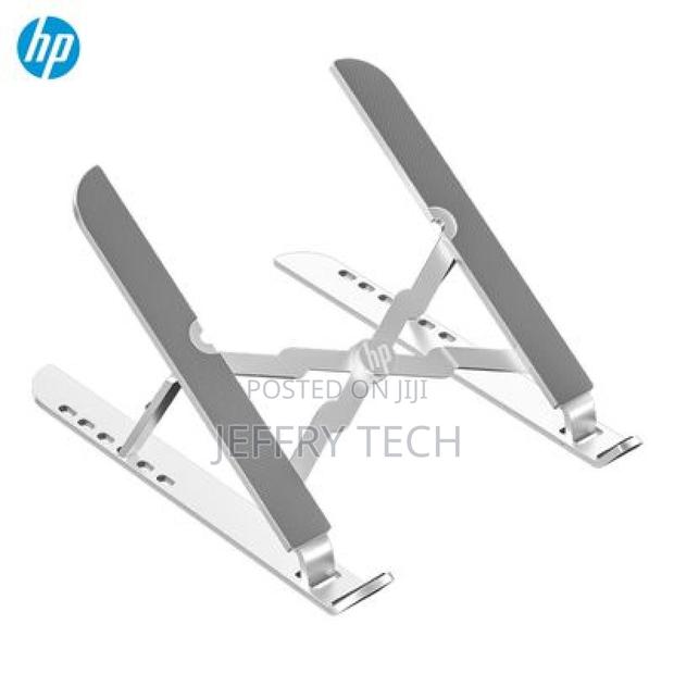 Portable Foldable Aluminium Laptop Stand