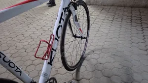 Kuota Road Bicycle