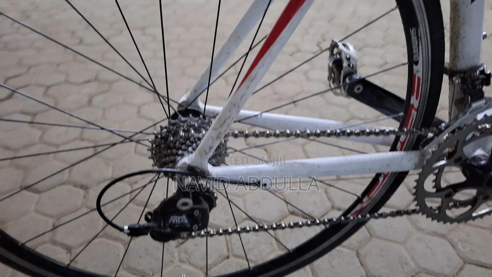 Kuota Road Bicycle
