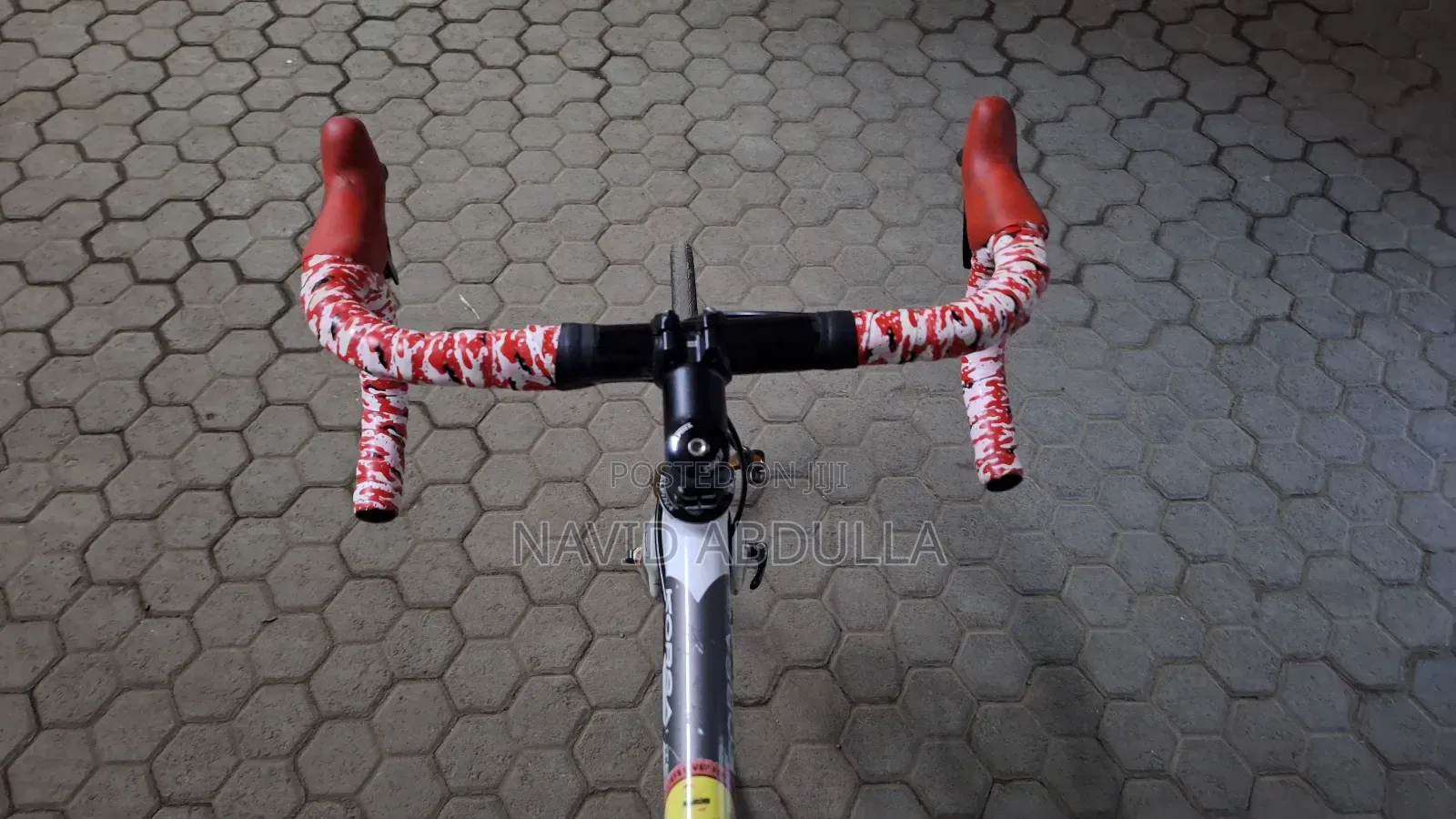 Kuota Road Bicycle