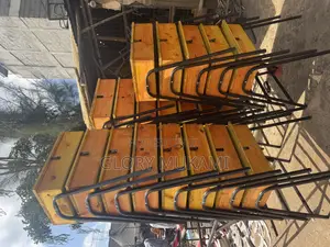 Brand New School Lockers