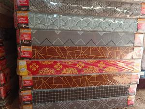 4 X 6 Morning Glory Medium Density - thumbnail 2